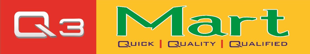 Q3Mart