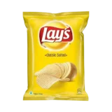 Lays Classic Saled 52Gm