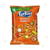 Kurkure Msl Munch 100 Gm