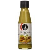 Chings Green Chilli Sauce 190 Gms