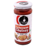 Chings Schezwan Chutney 50 Gms