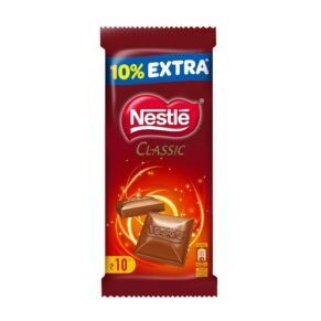 Nestle Classic 18Gm