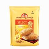Aashirvaad Select Atta 5Kg
