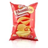 Bingo Wfr Yumitos Juicy Tom Ktchp Pp 55G