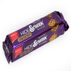 Parle Hide Seek-Choco Bis.120Gm