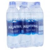 Aquafina Water 500Ml