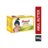 Amul Butter 500G