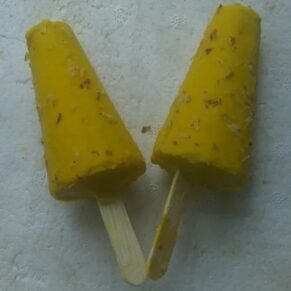 Cream Bell Kulfi Kesar Badam 60Ml