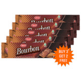 Dukes Bour Bon Combo