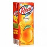 Real Mango Juice 1Ltr
