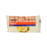Amul Cheese Slice 400 Gm