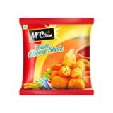 Mc Cheese Shots 250Grm