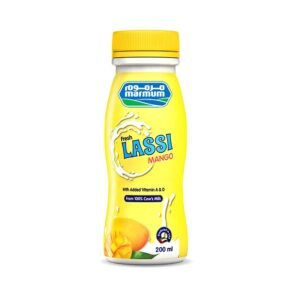 Md Lassi Mango 200 Ml