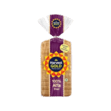 Harvest Gold Atta Bread 500 Gm