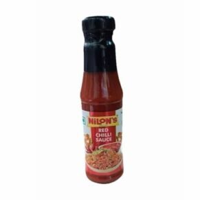 Nilons 200Gm Red Chilli Sauce 1*24