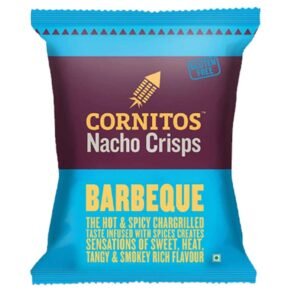 Corniton Barbeque 60 Gm