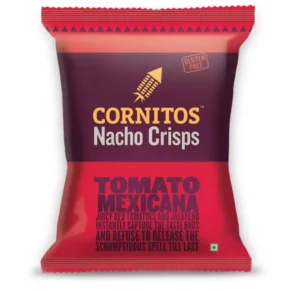 Corniton Tometo Mexicana 60Gm