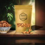 Badam Super 250Gms.