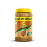 Sundrop Butter Crunchy 1 Kg