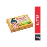 Md Butter 100 Gm