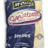 Mc Smiles 1.25 Kg