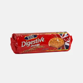 Mcvities Digestive (16 Pacx400g)