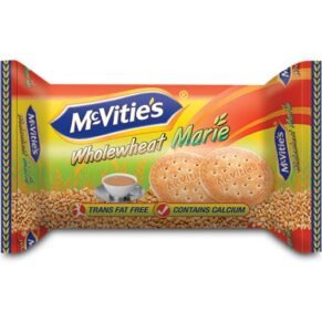 Mcvities Marie Whole Wheat (200G)