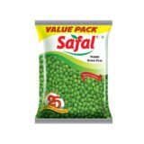 Safal Peas 1Kg.