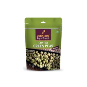 Cornitos G.Peas Wasabi 150Gm