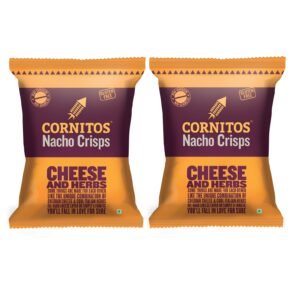 Cornitos Chees And Herbs 150Gm