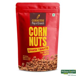 Cornitos Tometo Maxicana 150Gm