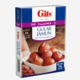 Gits Gulab Jamun Mix 200Gms.
