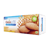 Gaia Lite Sugar Free Bite 200Gms.