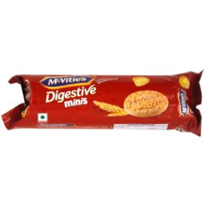 Mcvities Digestive 75G