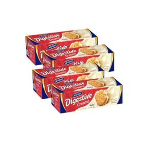 Mcvities Digestive 66.5Gm