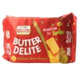 Priyagold Butter Delight Biscuit