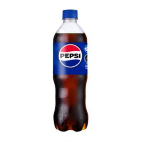 Pepsi 600Ml