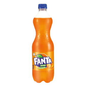 Fanta Org.750Ml