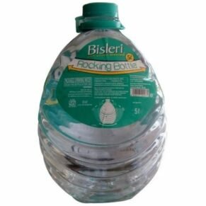 Bisleri Water (Rocking Bottle) 5Ltr
