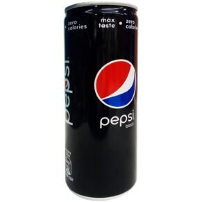 Pepsi Black 250Ml