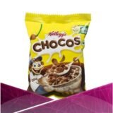 Kelloggs  Choco  Ragi 26Gm