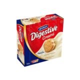 Mcvitie's Vanilla Creams 70G