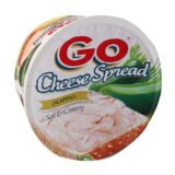 Go Cheese Spread