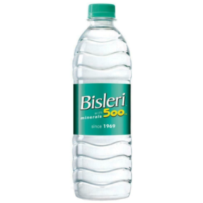 Bisleri Water 500Ml
