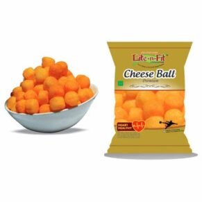 Lite N Fit Cheese Ball45g