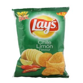 Lays Chile Limon 25+5Gm