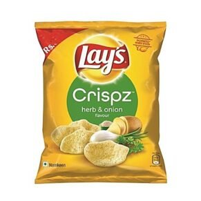 Lays Crips-Herb&Onion 57Gm