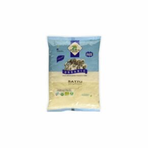 24 Mantra Sattu 500Gm