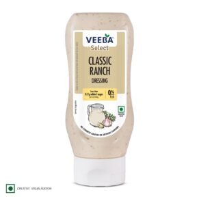 Veeba Diet Ranch Dressing 300Gm