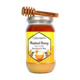 24 Mantra Honey 500Gm